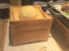 -绿茶餐厅(北京世纪金源店)