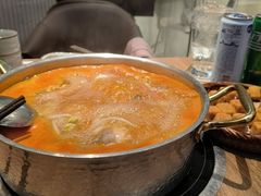 -炉角·鲍鱼牛腩煲(国贸商城店)