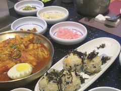 -韩满园· 甄选韩式烤肉