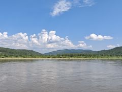 -北极村旅游风景区
