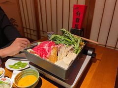 -有喜屋·深夜食堂(北京西路店)
