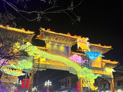 -海州古城