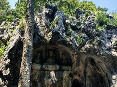 -灵隐飞来峰景区