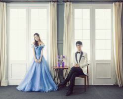 点击看大图 -THE QUEEN(北京店)