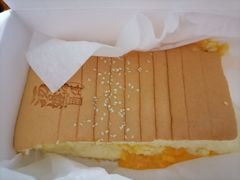 芝士蛋糕-汤姆大师傅鲜香牛肉饼(深圳保利文化广场店)