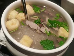 -童福兴·南京菜(老门东店)