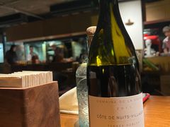 -OTIUM • 柴屿麦(亮马桥店)