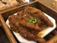 -彩景大酒楼(万泰新天地店)