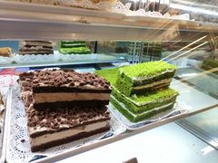 -玛尔哈巴·塔塔尔糕点(华侨小区店)