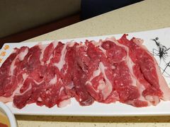 -蜀留香火锅·始于1999·原四川老火锅(白堤路店)