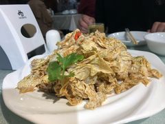 -好妈王饺子(滂江街店)