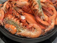 -半岛听涛蒸汽海鲜自助(K11店)