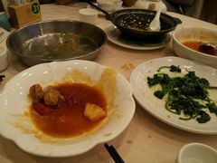 -客家汇·客家传承菜(水库店)