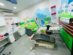 -同步齿科·数字化正畸种植口腔中心(珠海店)