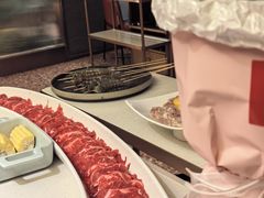 -川越泰火锅(吉利大厦店)