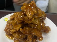 -杏园餐厅(阜成门店)