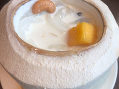 -星叶·东南亚料理(宁波万象汇店)