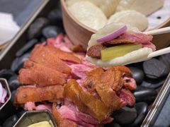 脆皮德国咸猪肘-旺顺阁海鲜广场(亚运村店)