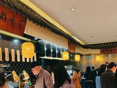 -曙光国际大酒店中餐厅