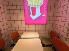 -KPRO肯律轻食(淘金店)