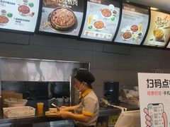 -真功夫(金沙湾店)