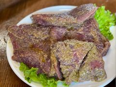 -茶马古道·野生菌清汤黄牛肉(沙溪店)