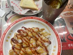 -孖记茶档·热腾茶餐(江南西plus店)