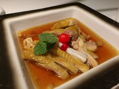 花雕鸡-民国红公馆·秦淮八艳(夫子庙店)