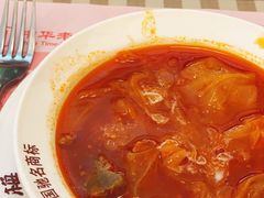 -华梅西餐厅(哈尔滨中央大街店)
