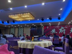 大堂-潮喜竹溪荔湖酒家(荔枝湾店)