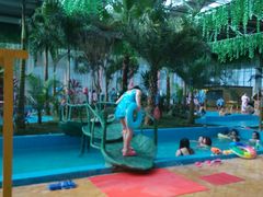 android_upload_pic-灵山莲花公园-温泉度假区