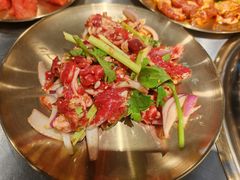-炉队长·齐齐哈尔家庭烤肉(马家堡店)