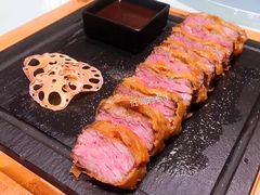 雪花牛肉-子福慧(虹桥店)