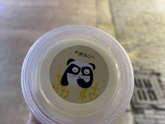 -六时安·熊猫张甜品店(东关街店)