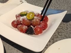 -醉霖生态餐厅(交大店)