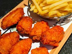 -叶派龙虾•招牌香辣蟹·海鲜(中海国际店)