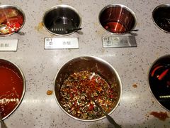 -鲜潭蒸汽石锅鱼(五道口购物中心店)