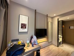 -白玉兰商务酒店(曲阜三孔景区春秋西路店)