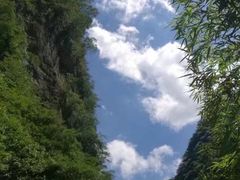 -神龙峡风景区