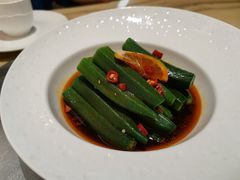 -锦粤宫·精致粤菜(深圳北站店)