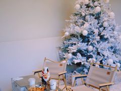 -J Create城市露营咖啡·简餐·宠物(上海动物园店)