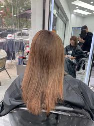 -星座SALON奢华造型