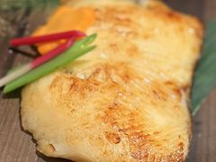 -水之惠鲜鱼料理(王府大街店)