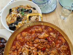 -食客居(缔景店)