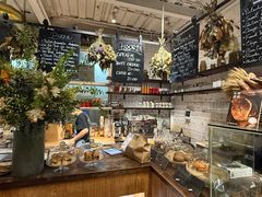 -O'mills Sourdough Bakery&Bistro(永嘉路店)