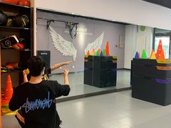 -悦动体能(金融街店)