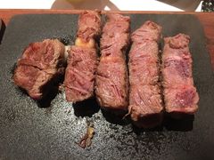 -巴罗萨澳洲滚石牛排(万达广场店)