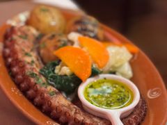 -ALBERGUE 1601 婆仔屋葡国餐厅