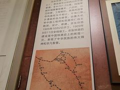 -中国铁道博物馆(正阳门馆)