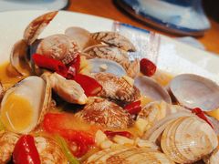 -食鸡公社辣子鸡·潍坊菜·烧烤